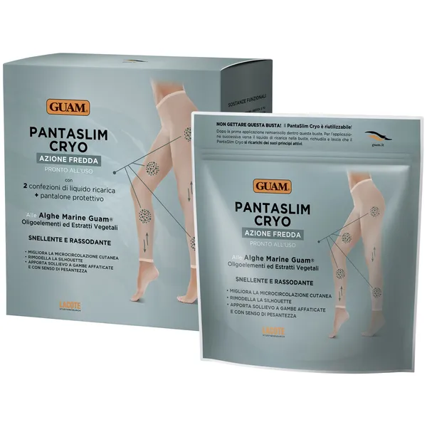 CRYO Набор для криотерапии