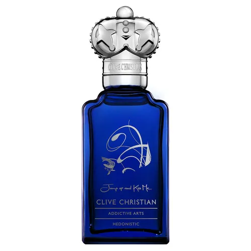 ADDICTIVE ARTS JUMP UP AND KISS ME HEDONISTIC Духи