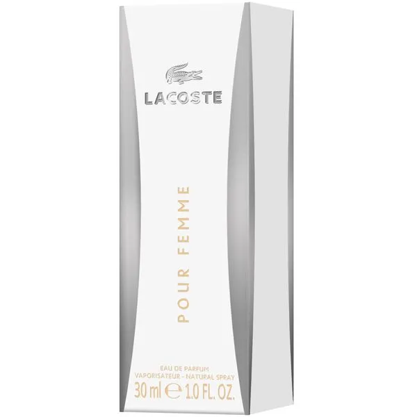 POUR FEMME Парфюмерная вода