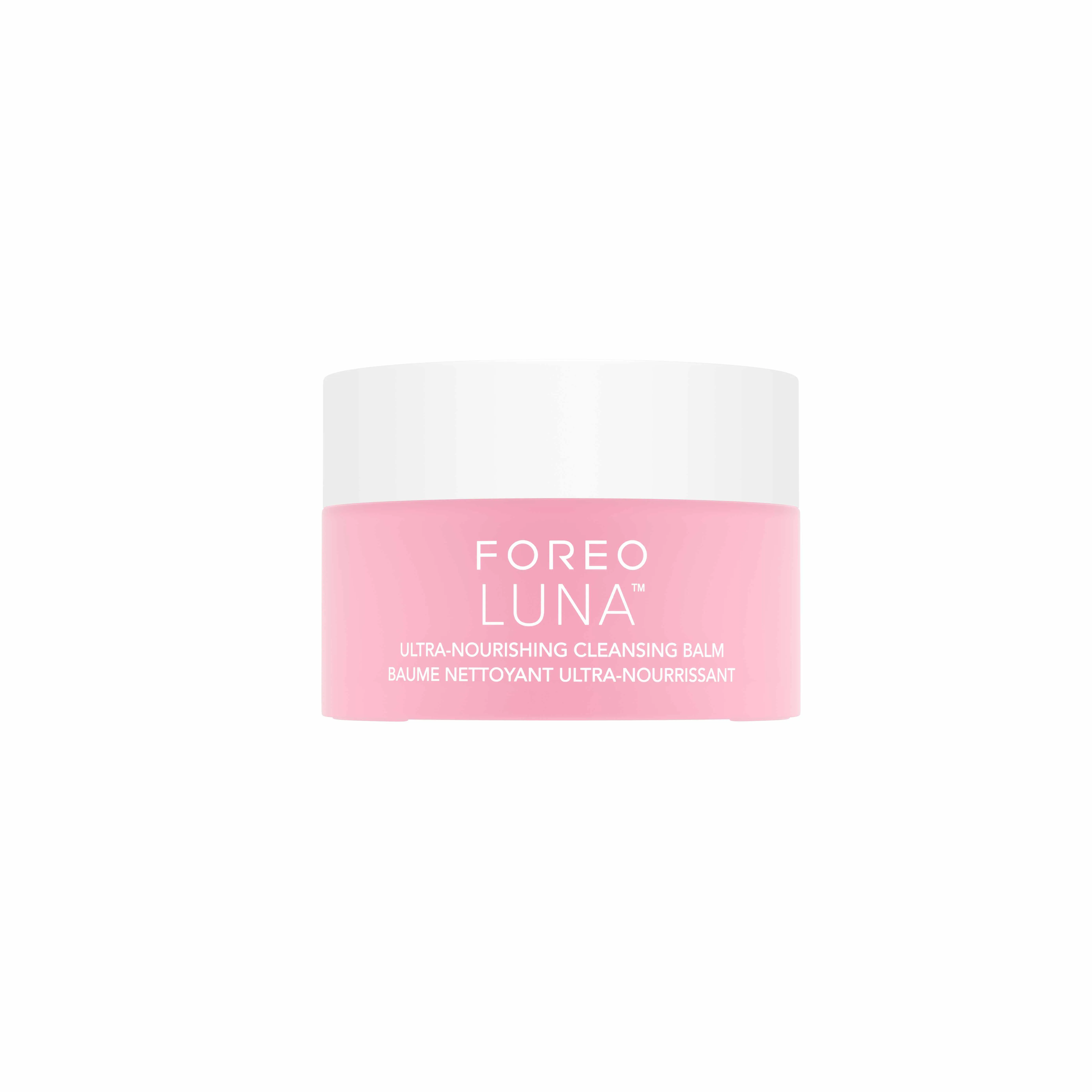 Бальзам для снятия макияжа и очищения кожи лица LUNA™ ULTRA NOURISHING CLEANSING BALM