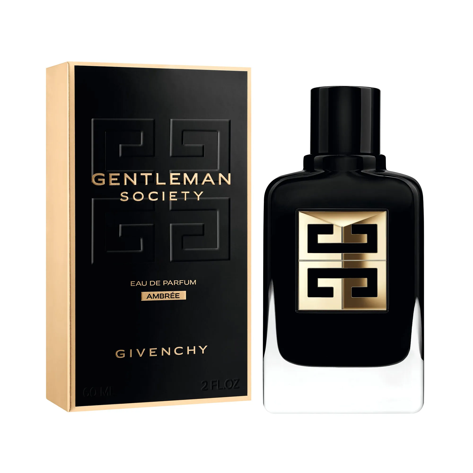 Gentleman Society Ambree Парфюмерная вода