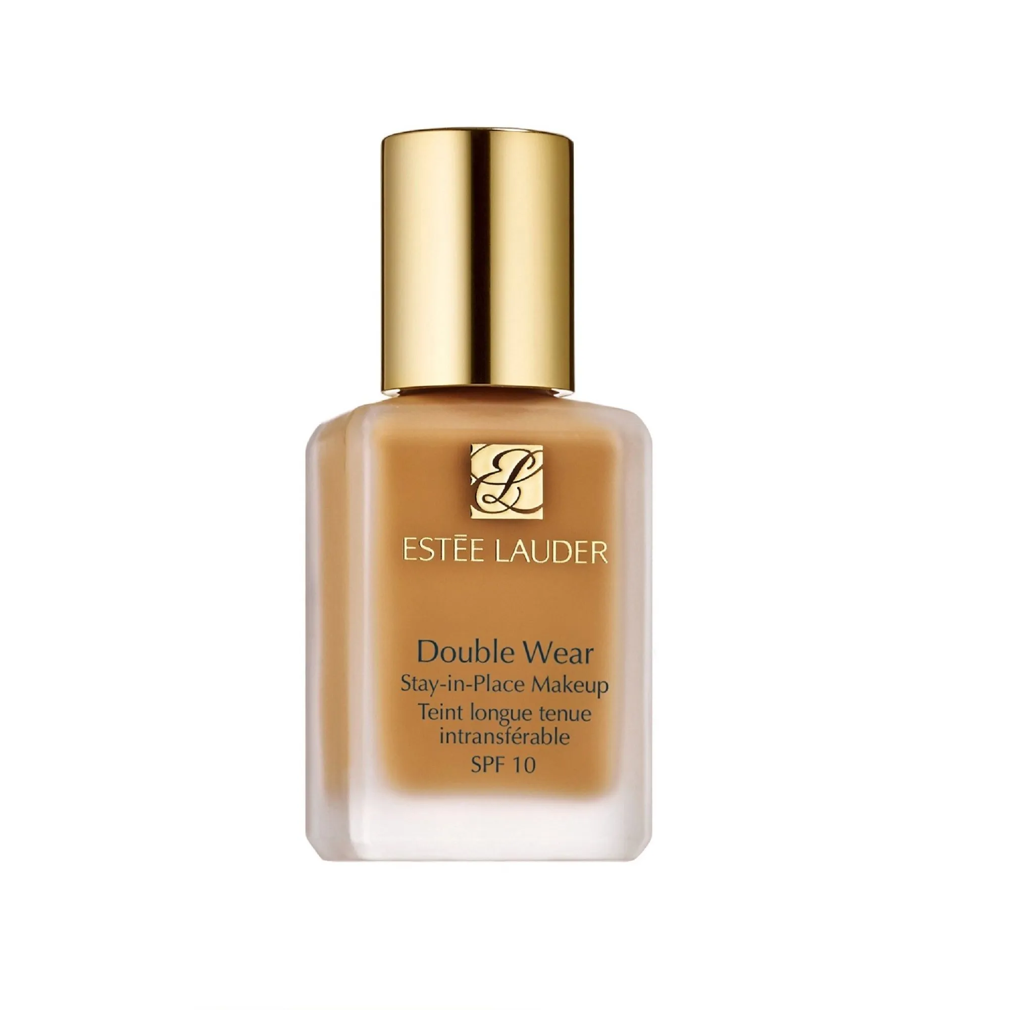 Double Wear Stay-In-Place Makeup SPF 10 Устойчивый тональный крем SPF10