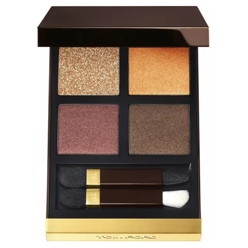 Eye Color Quad Четырехцветные тени