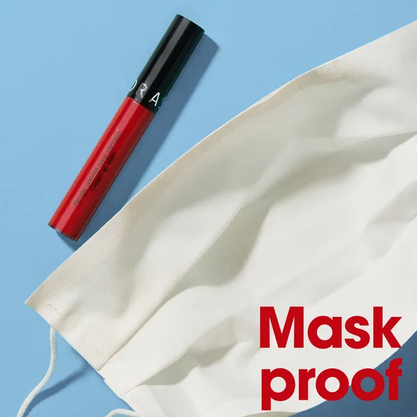 Cream Lip Stain Жидкая губная помада