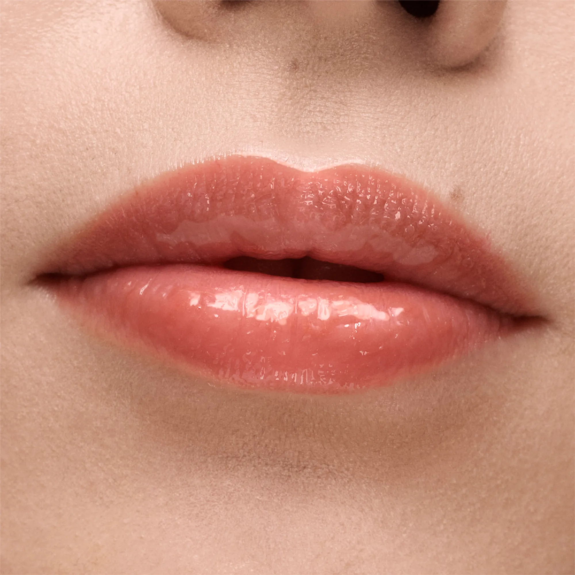 ESTEE LAUDER GLOSSY POUT Масло-Блеск для Губ 04 Maple Syrup 6 мл