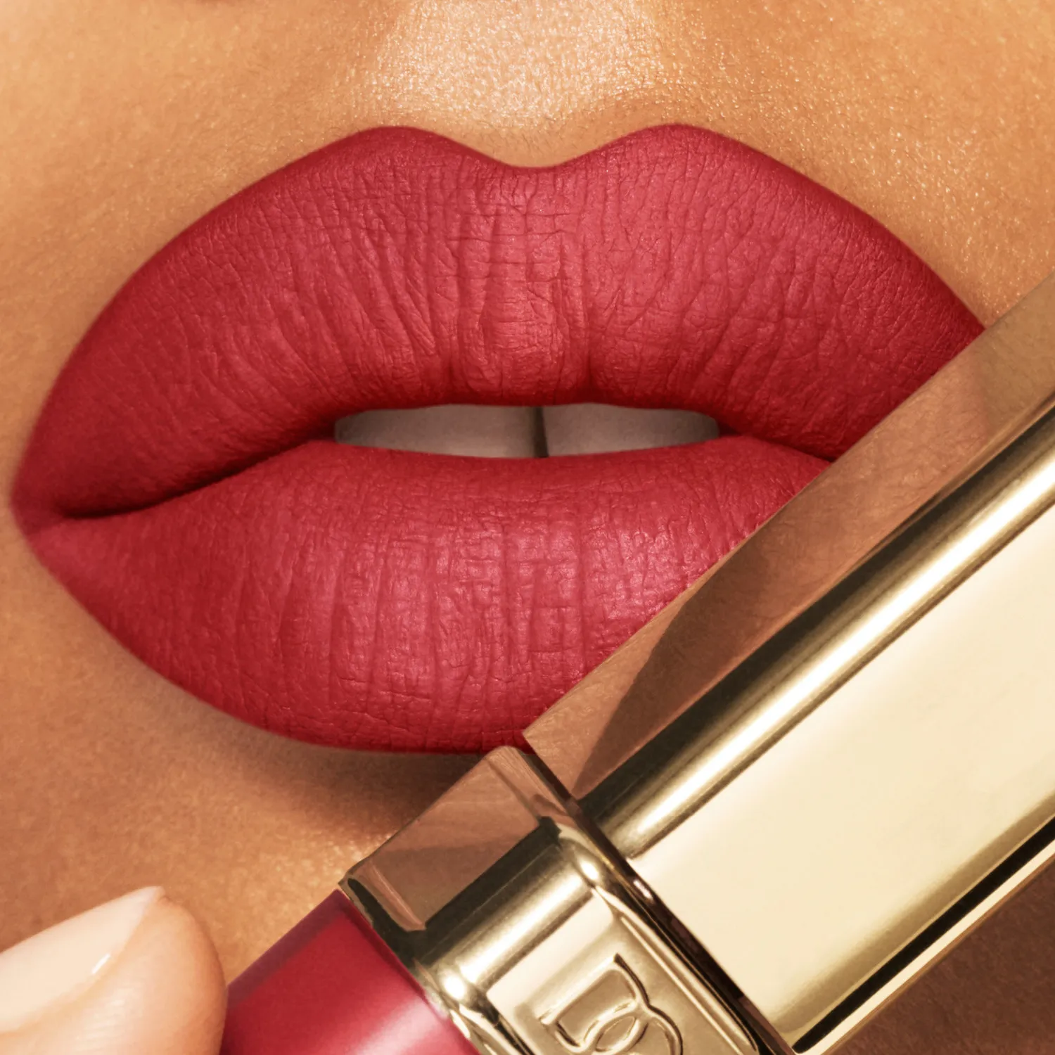 DEVOTION Жидкая помада-мусс для губ