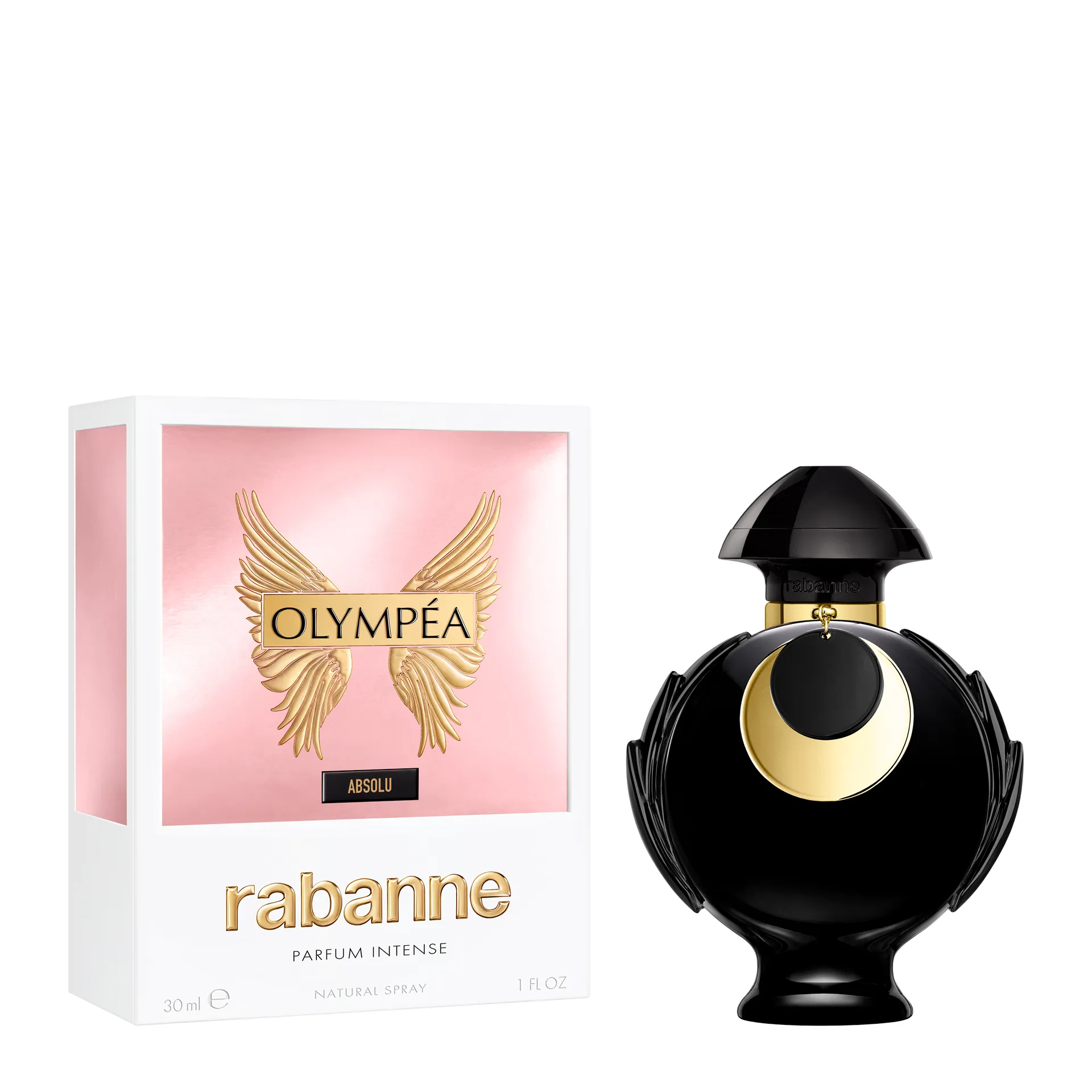 Olympea Absolu Духи-cпрей