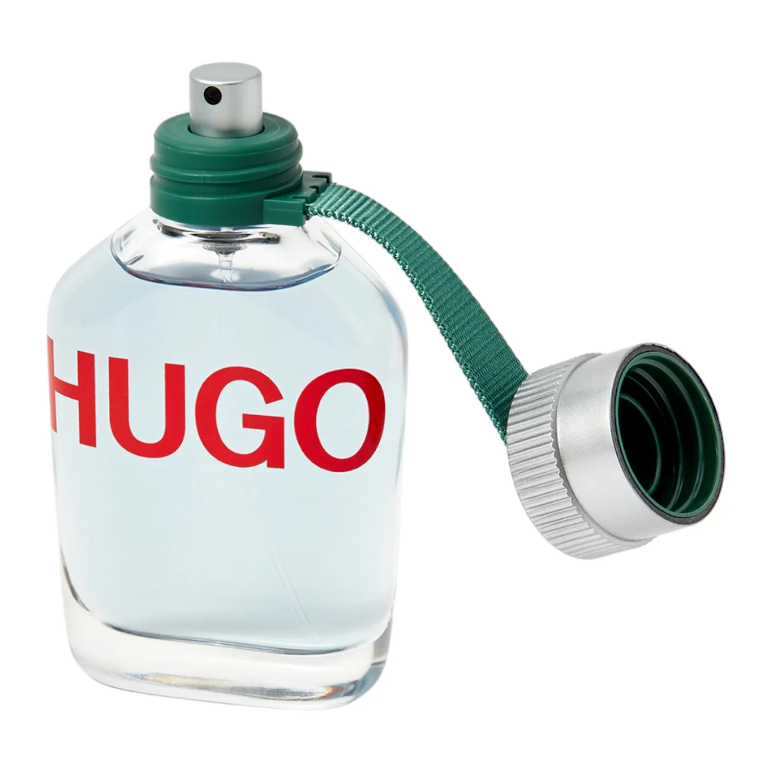 Hugo Man Туалетная вода
