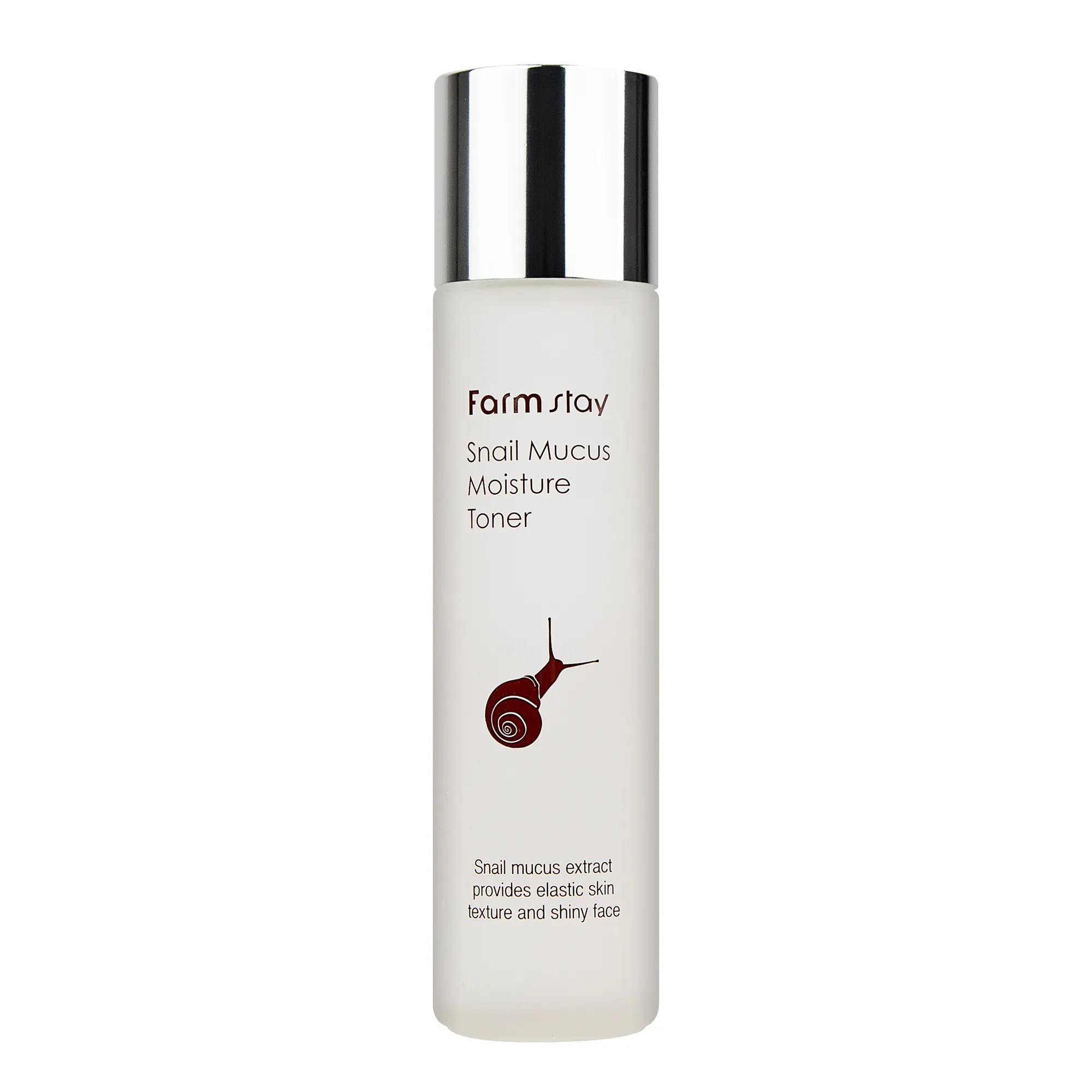 Snail Mucus Moisture Toner Увлажняющий тонер для лица с муцином улитки Snail Mucus Moisture Toner Увлажняющий тонер для лица с муцином улитки