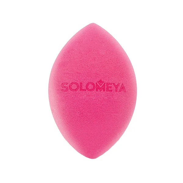 Flat End Blending Sponge Косметический спонж для макияжа со срезом