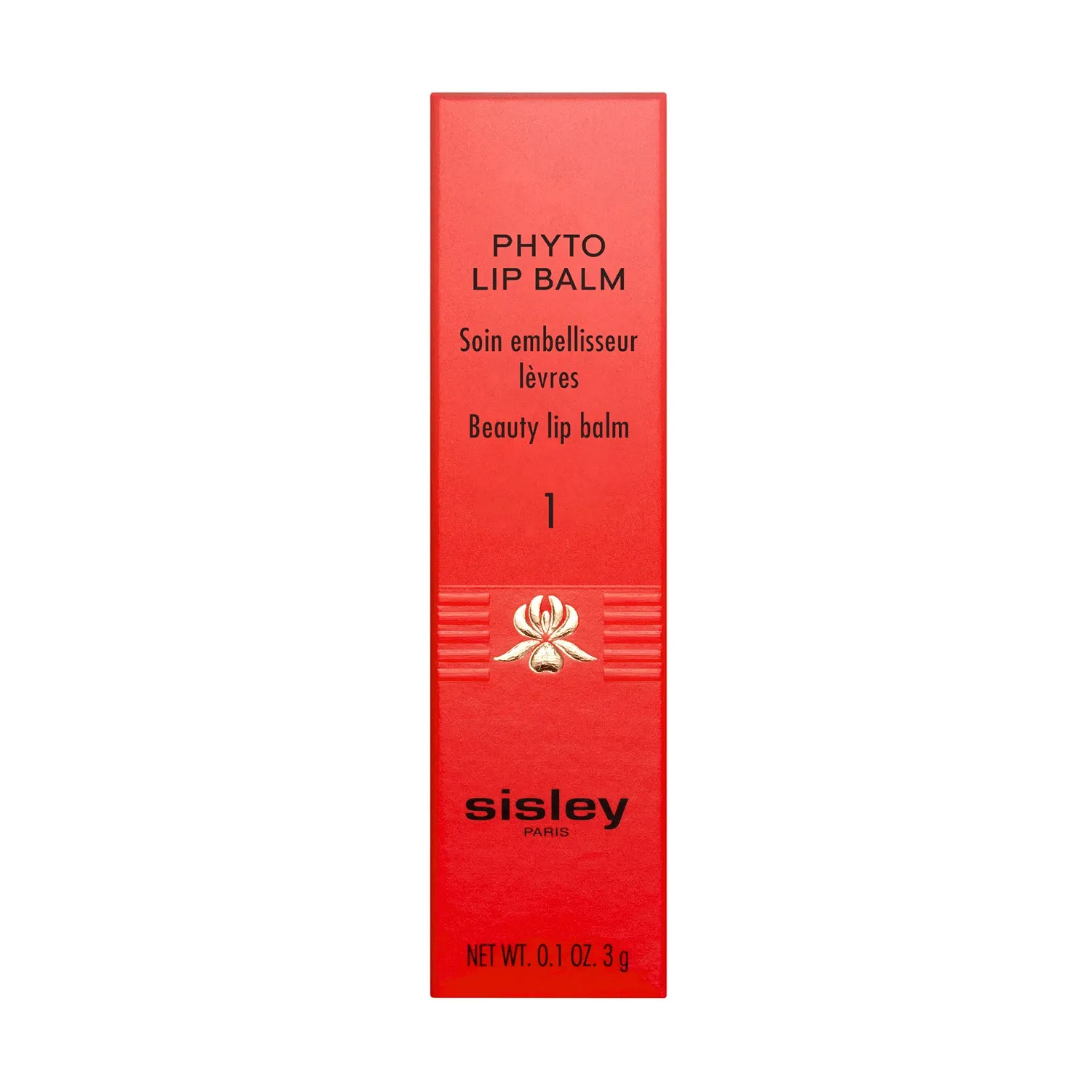 Phyto-Lip Balm Фитобальзам для губ