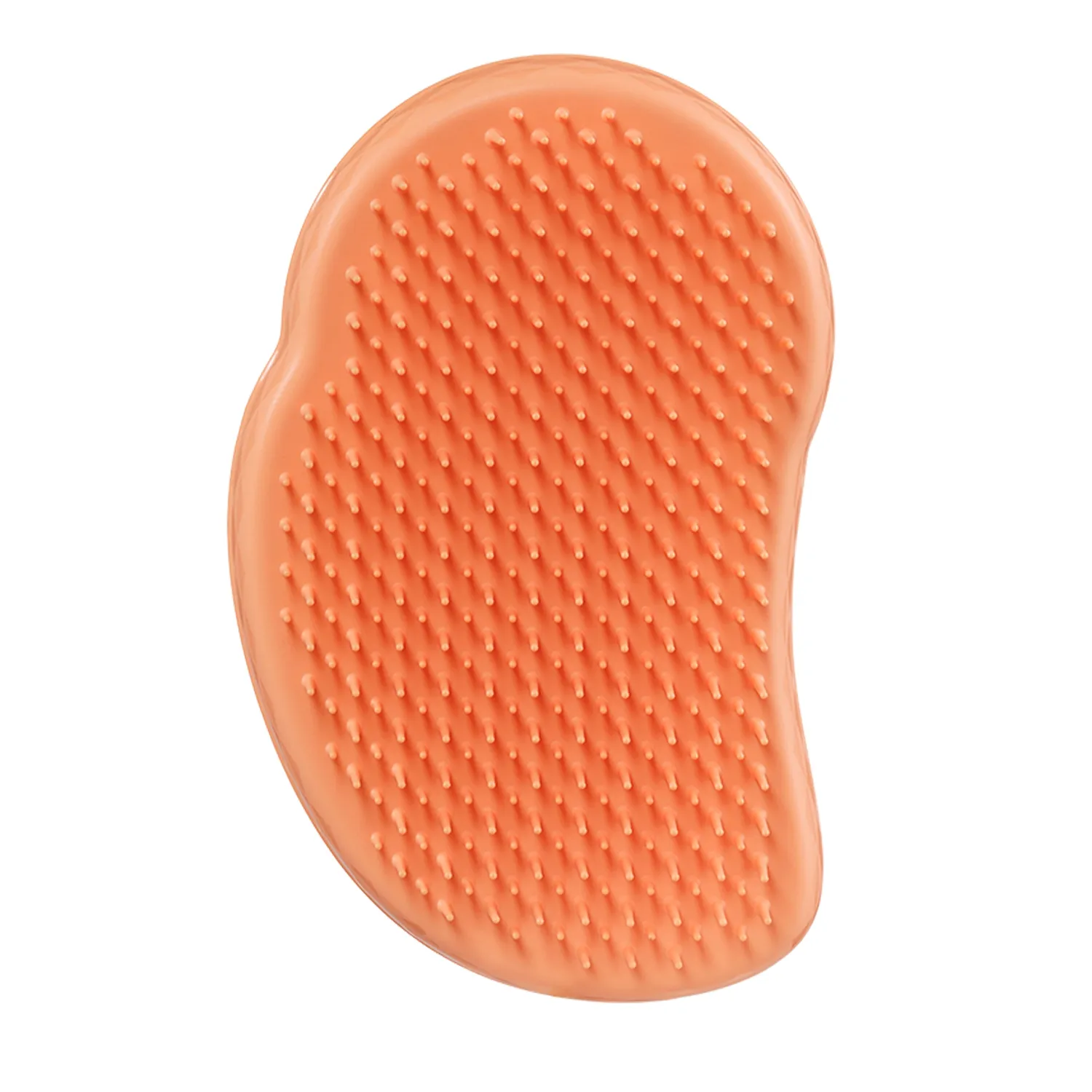 THE ORIGINAL PLANT BRUSH SUNSHINE ORANGE Расческа