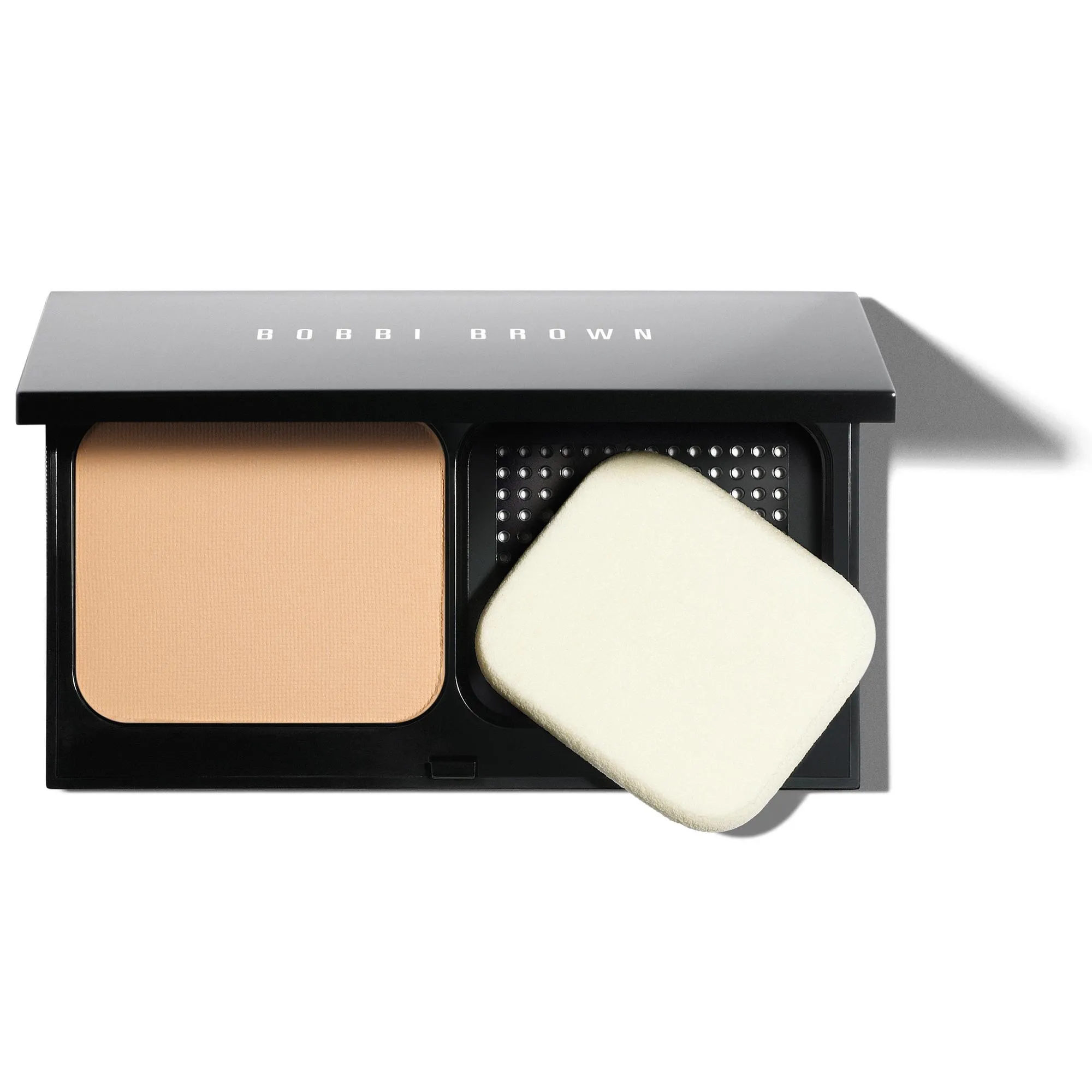 Skin Weightless Powder Foundation Крем-пудра для лица