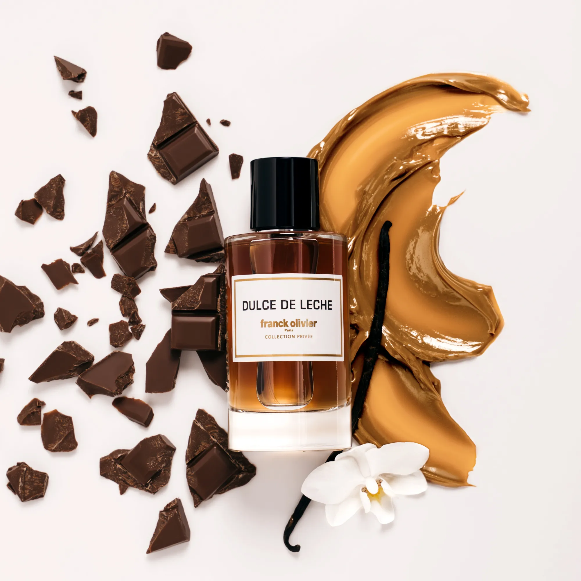 DULCE DE LECHE Парфюмерная вода