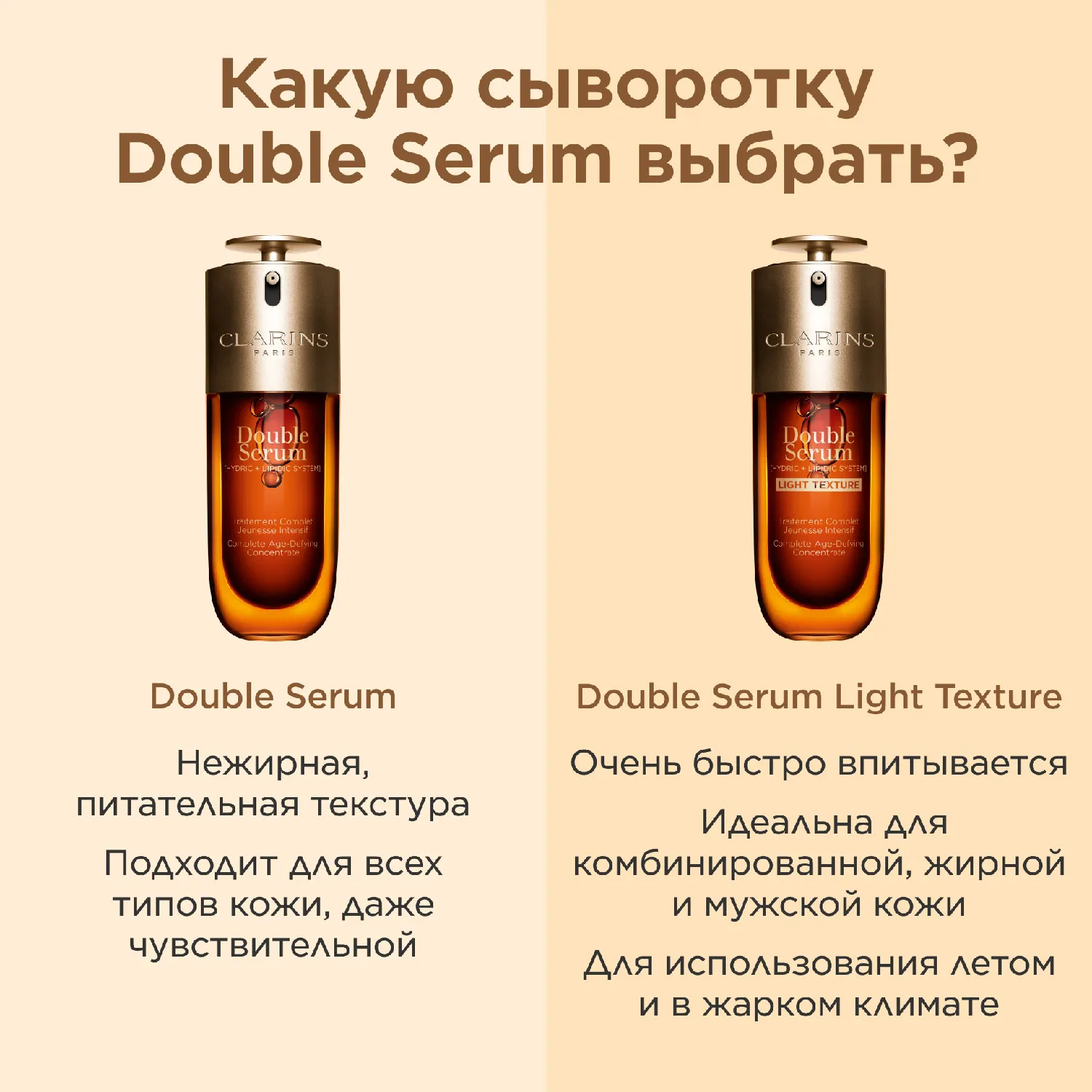 Double Serum ΠΠΎΠΌΠΏΠ»Π΅ΠΊΡΠ½Π°Ρ ΠΎΠΌΠΎΠ»Π°ΠΆΠΈΠ²Π°ΡΡΠ°Ρ Π΄Π²ΠΎΠΉΠ½Π°Ρ ΡΡΠ²ΠΎΡΠΎΡΠΊΠ° Π΄Π»Ρ Π»ΠΈΡΠ°