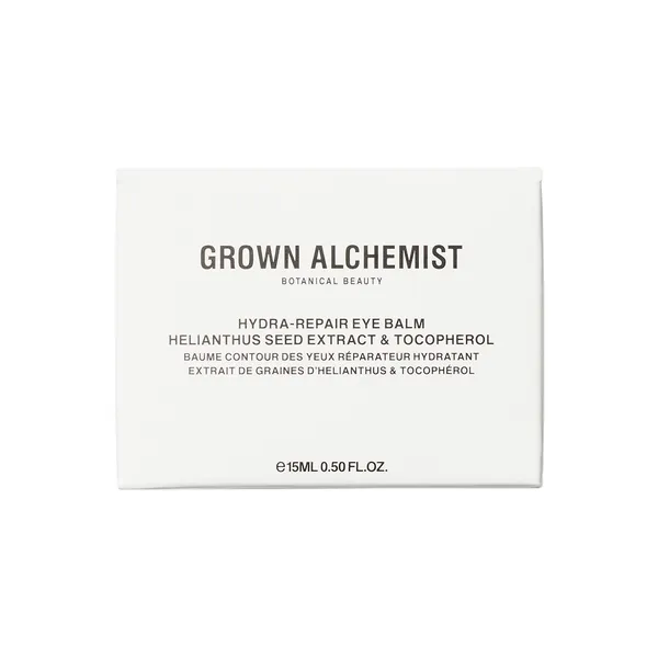 Восстанавливающий бальзам для кожи вокруг глаз экстракт семян подсолнечника и токоферол