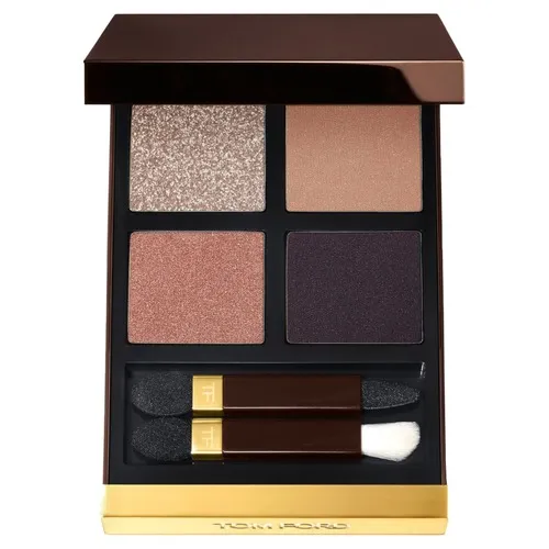 Eye Color Quad Четырехцветные тени