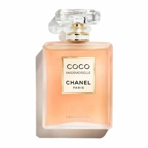 COCO MADEMOISELLE L'EAU PRIVEE Деликатная ароматическая вода