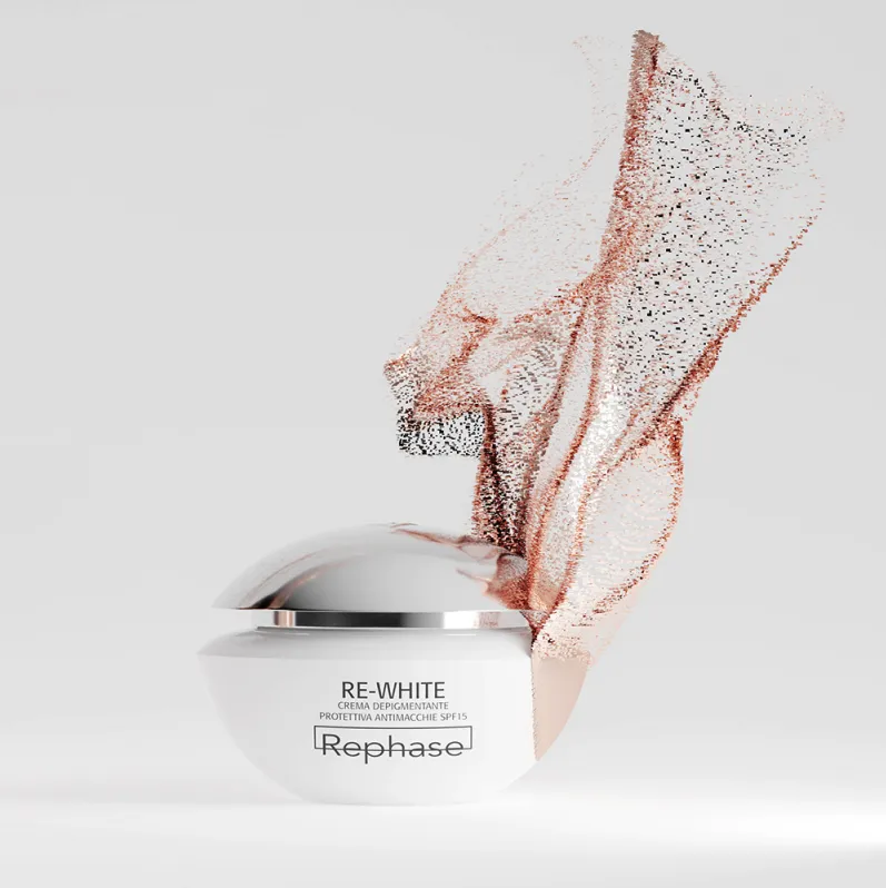 SKIN CARE RE-WHITE CREAM ΠΡΠ΅ΠΌ Π΄Π»Ρ Π»ΠΈΡΠ° ΠΈ Π΄Π΅ΠΊΠΎΠ»ΡΡΠ΅ ΠΎΠ±Π½ΠΎΠ²Π»ΡΡΡΠΈΠΉ Π°Π½ΡΠΈΠΎΠΊΡΠΈΠ΄Π°Π½ΡΠ½ΡΠΉ