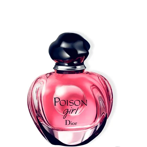Poison Girl Парфюмерная вода