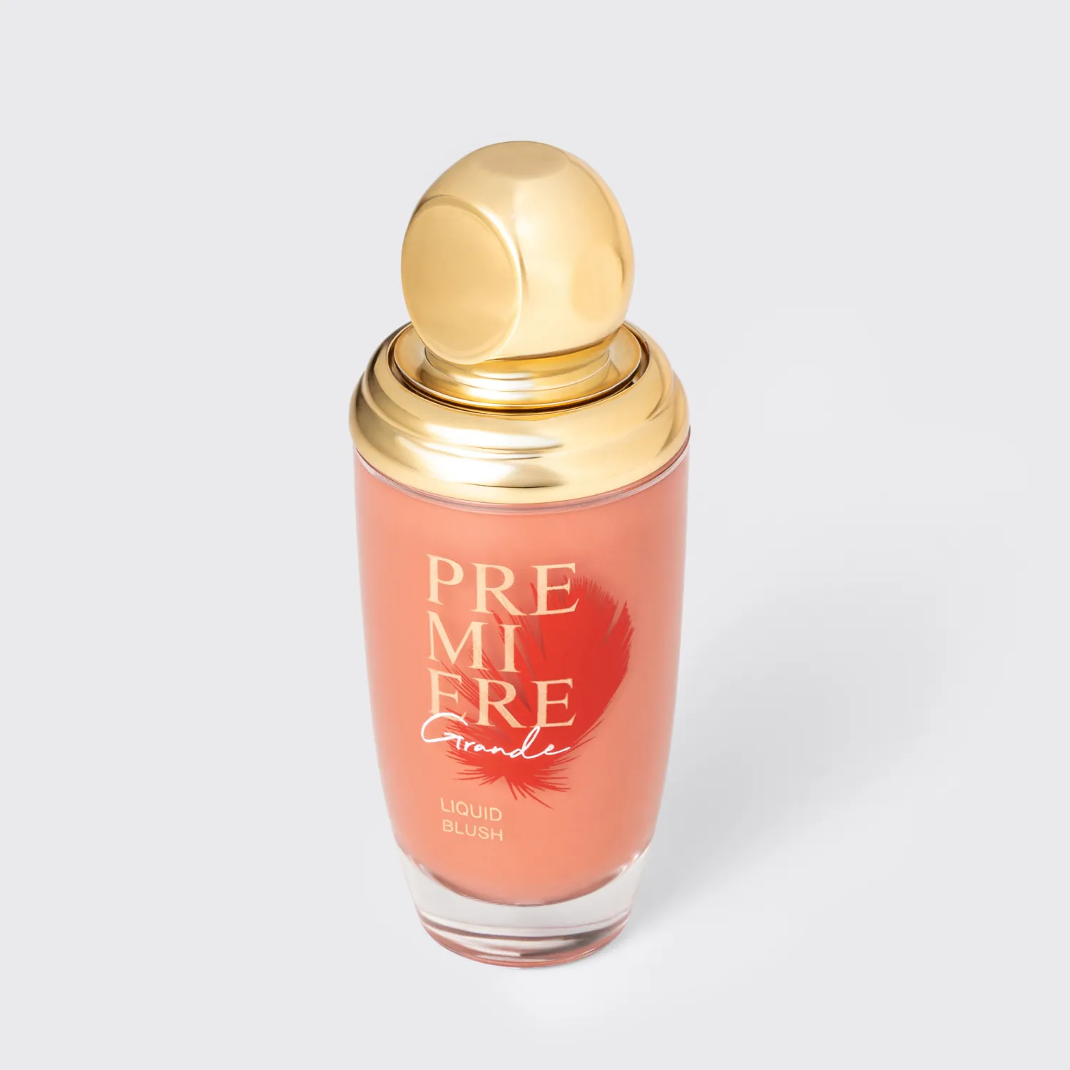 Premiere Grande Жидкие румяна 