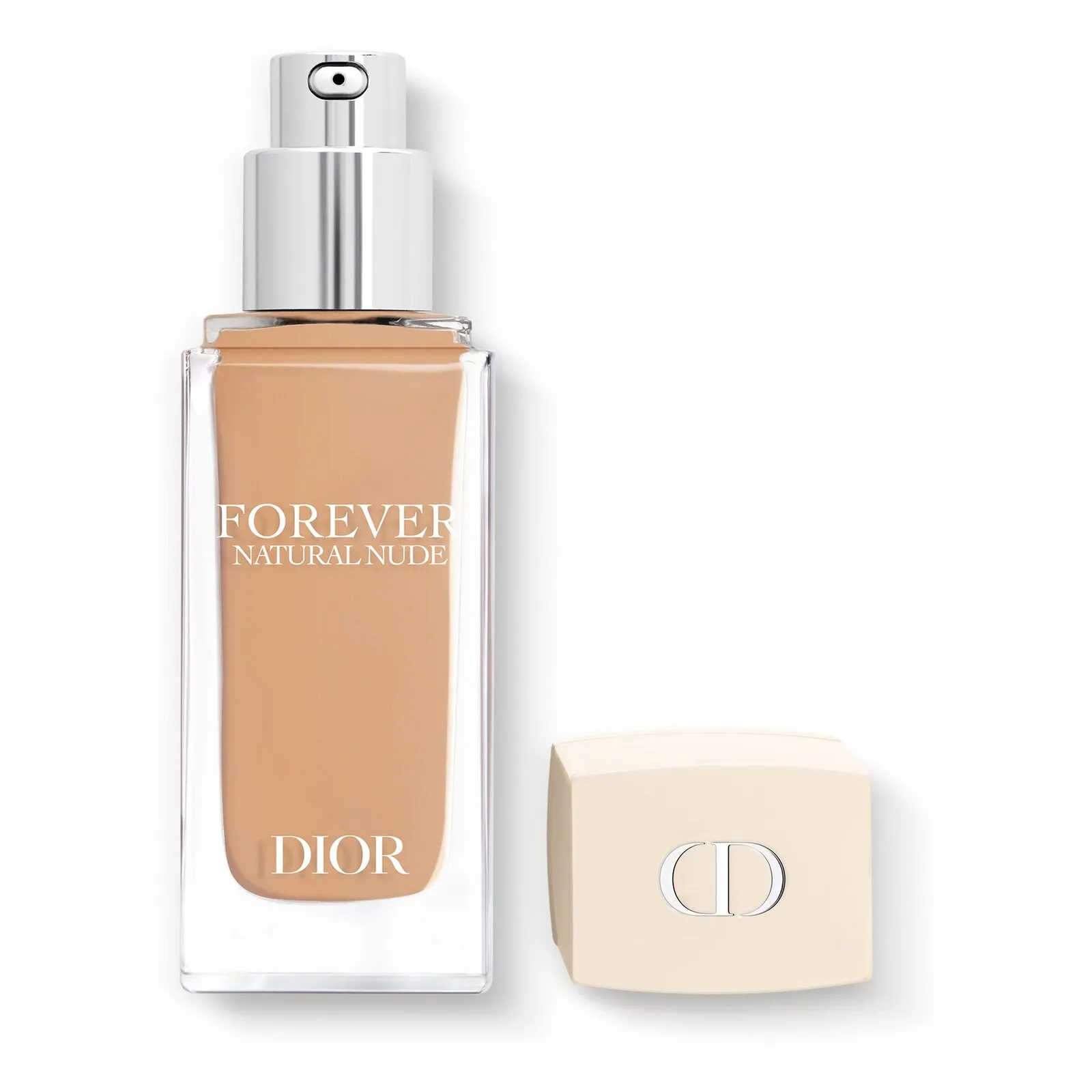 Forever Natural Nude Тональное средство для лица