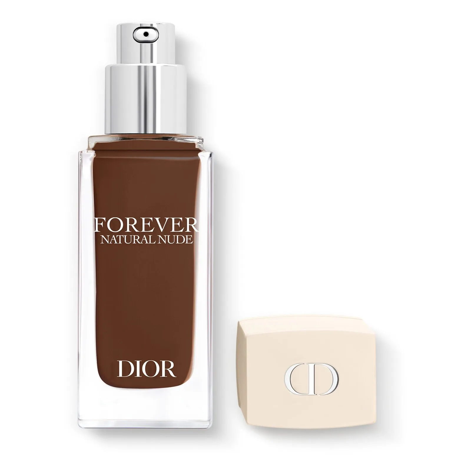 Dior Forever Natural Nude Тональное средство для лица
