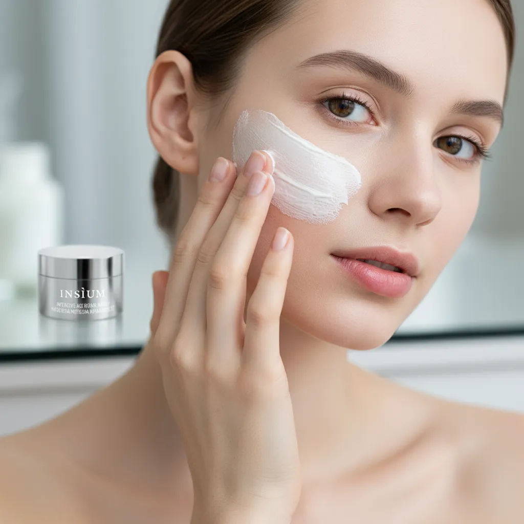 TIMELESS Маска интенсивно-восстанавливающая