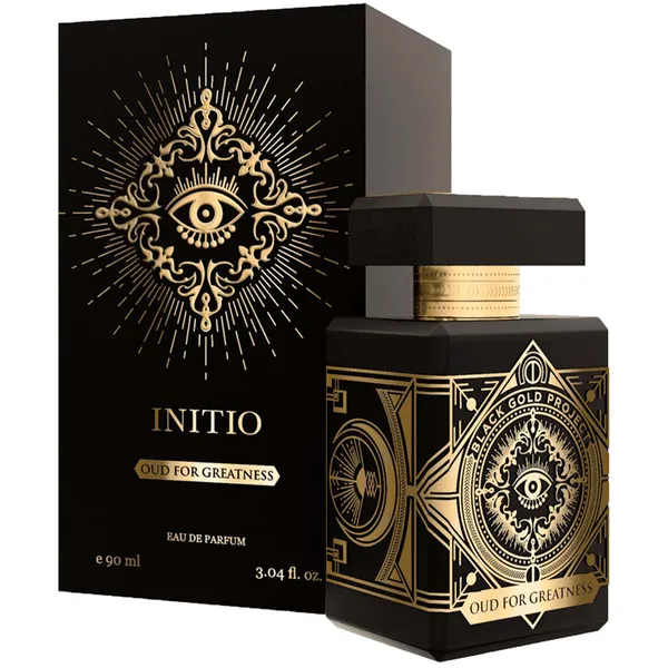 OUD FOR GREATNESS Парфюмерная вода