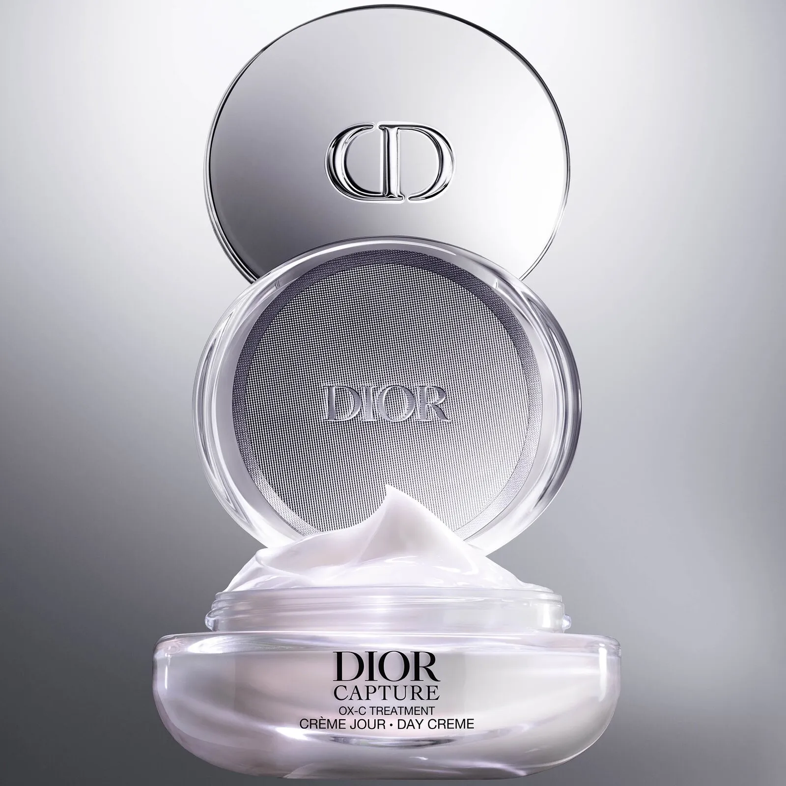Dior Capture Dior Capture Day Creme Refill Сменный флакон омолаживающего дневного крема 