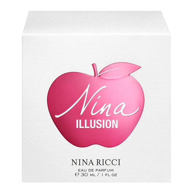 Nina Illusion Парфюмерная вода