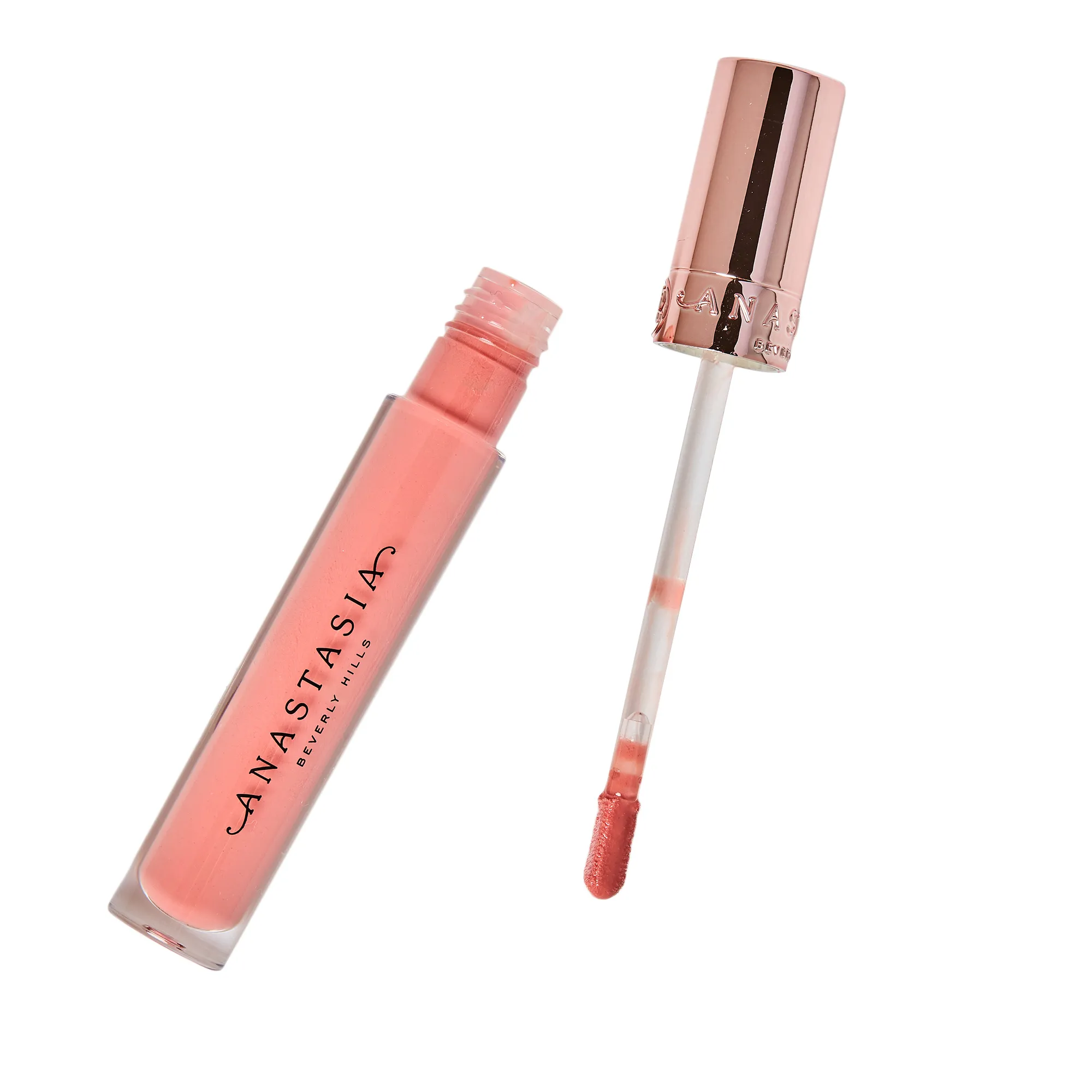 LIP GLOSS Блеск для губ
