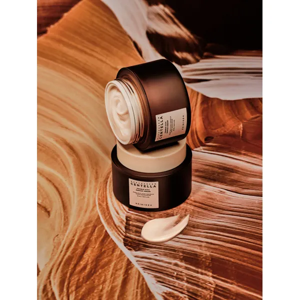 Madagascar Centella Probio-Cica Крем для лица на основе про пребиотиков с антивозрастным эффектом