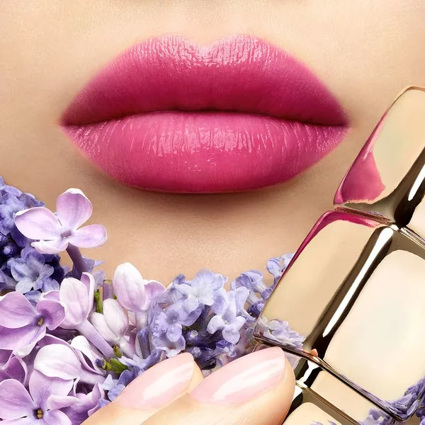 Kisskiss Bee Glow Бальзам для губ пробуждающий цвет