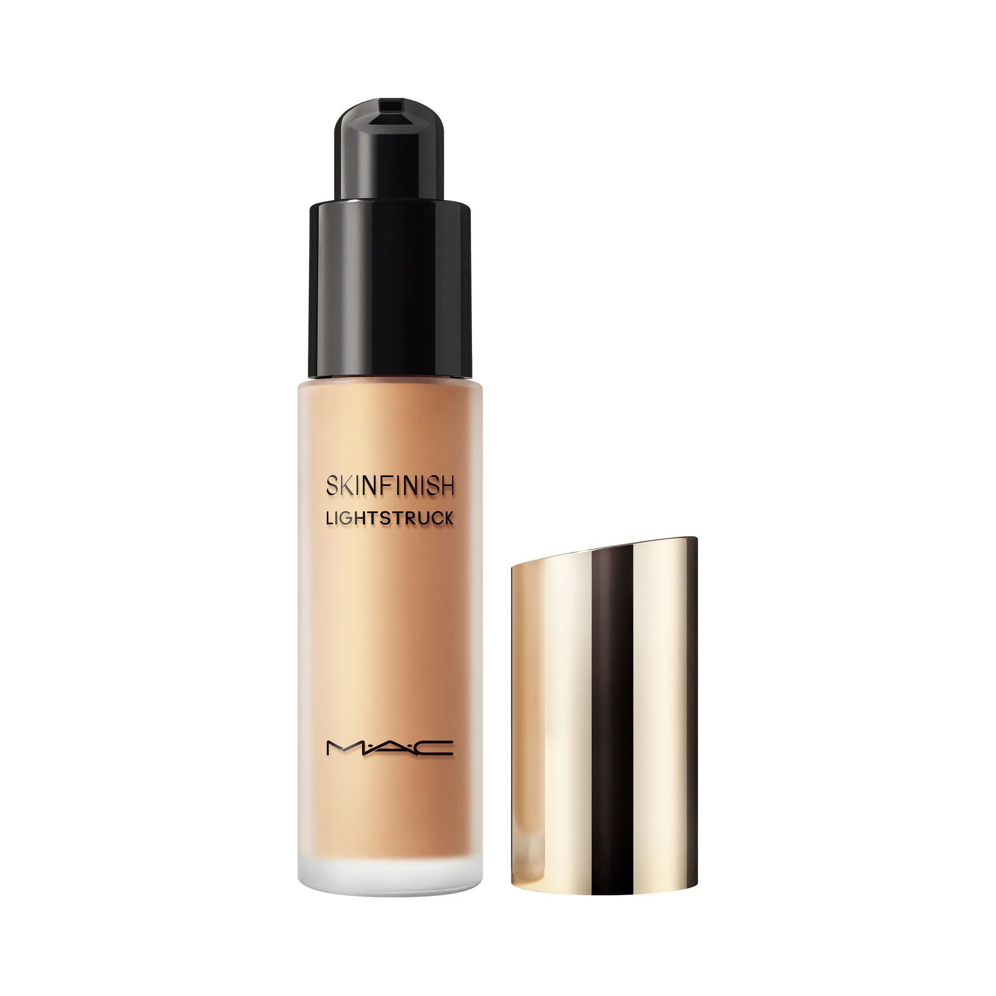SKINFINISH LIGHTSTRUCK LIQUID HIGHLIGHTER Жидкий хайлайтер