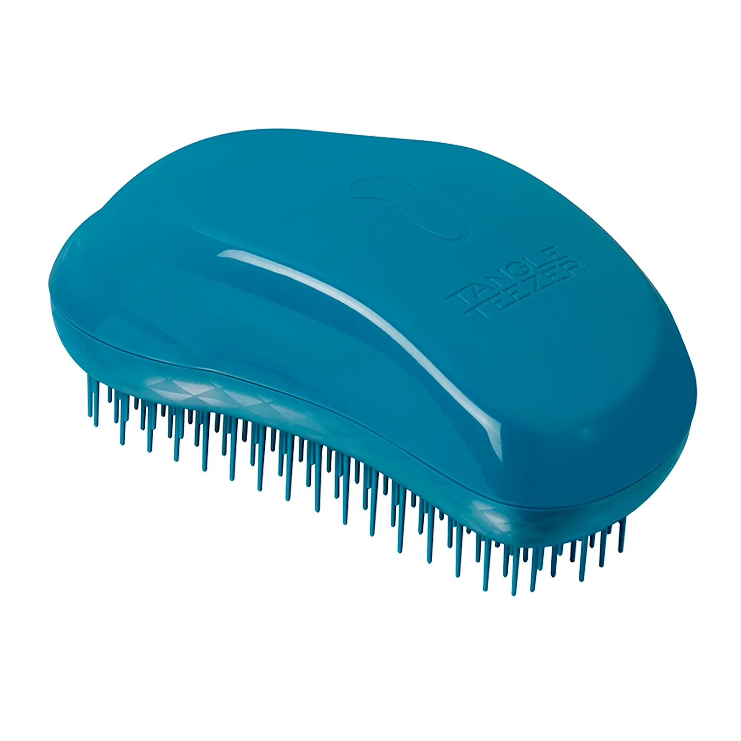 THE ORIGINAL PLANT BRUSH DEEP SEA BLUE Расческа