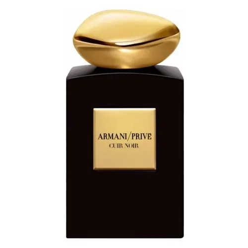 ARMANI PRIVE Cuir Noir Парфюмерная вода