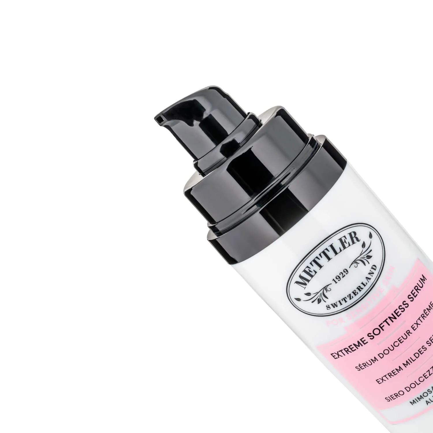 Успокаивающая сыворотка для чувствительной кожи