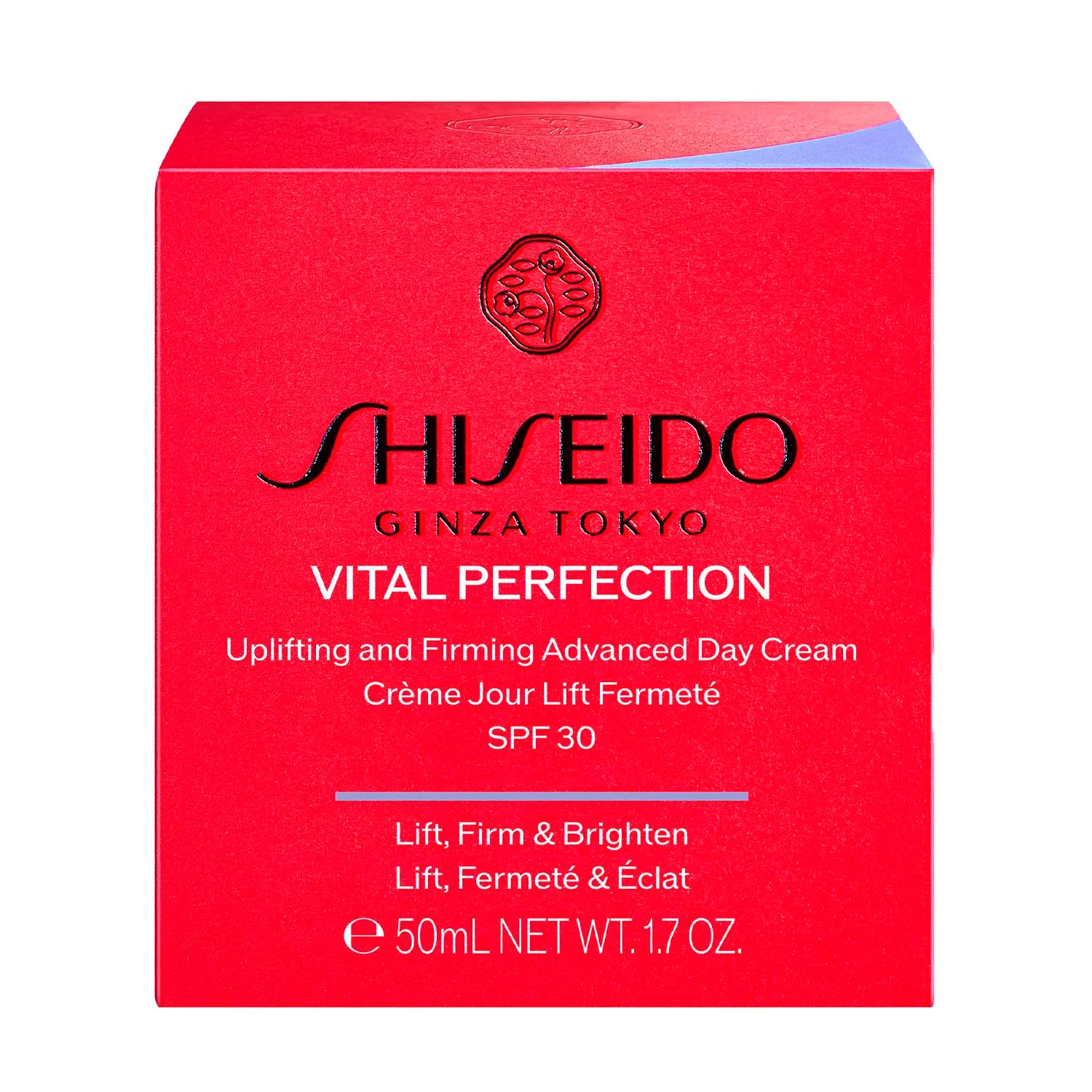  Vital Perfection Advanced Дневной лифтинг-крем, повышающий упругость кожи SPF 30