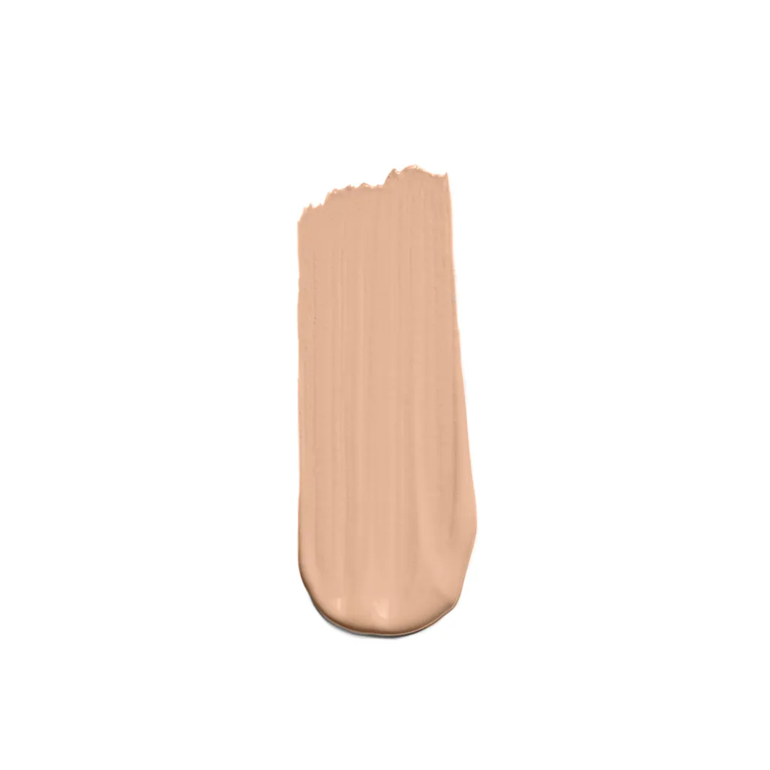 EVERLAST FOUNDATION SPF20 PA+++ Стойкий матовый тональный крем