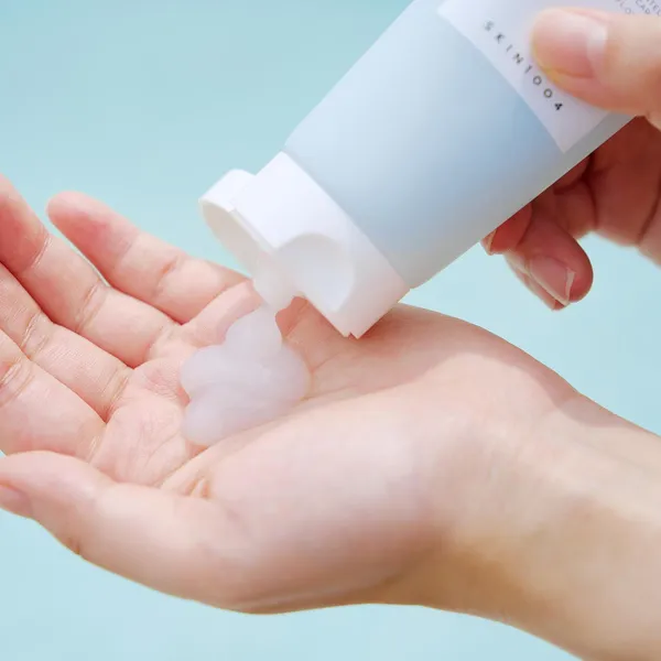 Madagascar Centella Hyalu-Cica Маска ночная увлажняющая для лица с центеллой и гиалуроновой кислотой