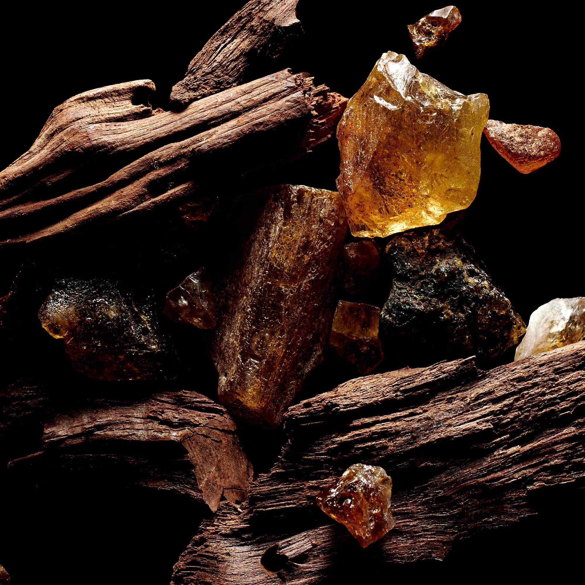 Sacred Wood Парфюмерная вода