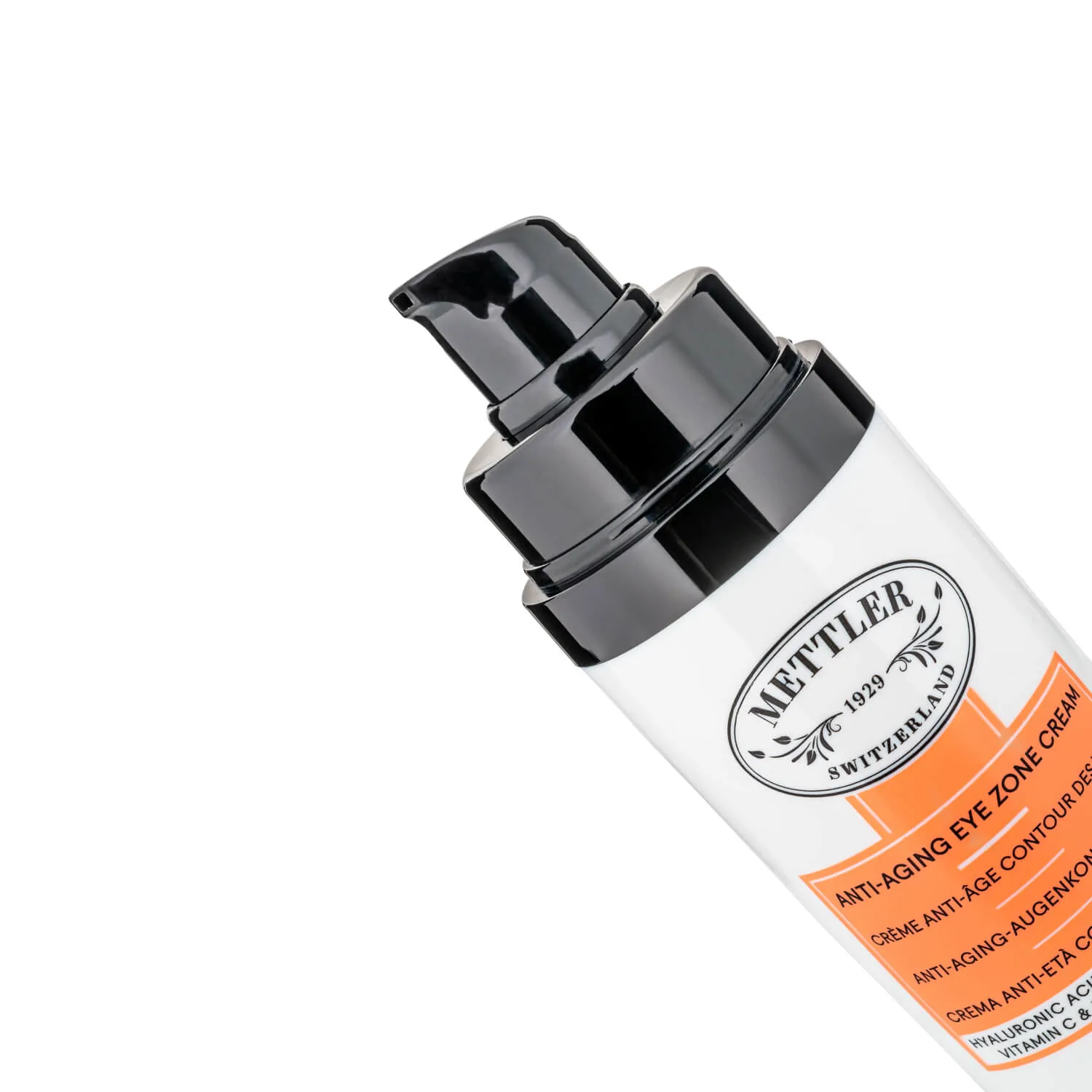 Омолаживающий крем интенсивного действия для кожи вокруг глаз