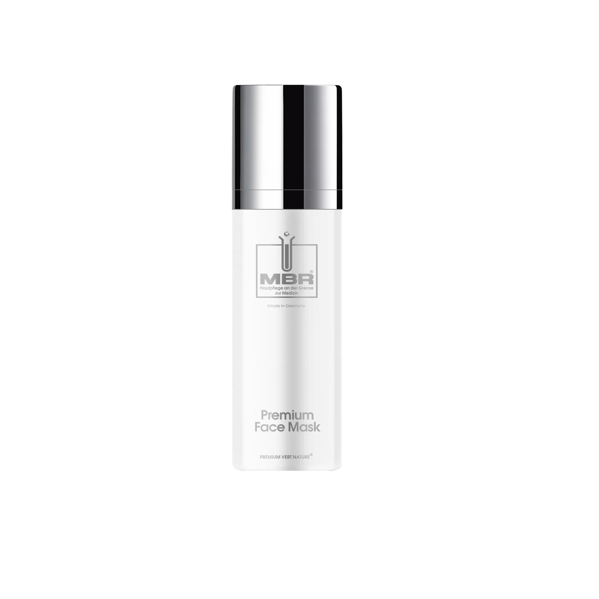 PREMIUM VERT NATURE Маска для лица премиум PREMIUM VERT NATURE Маска для лица премиум