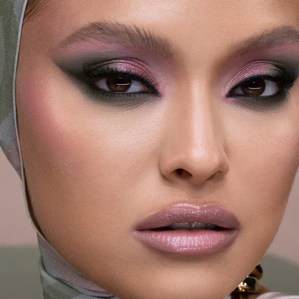 RETRO GLAM PALETTE Палетка теней купить 100% оригинал в интернет ...