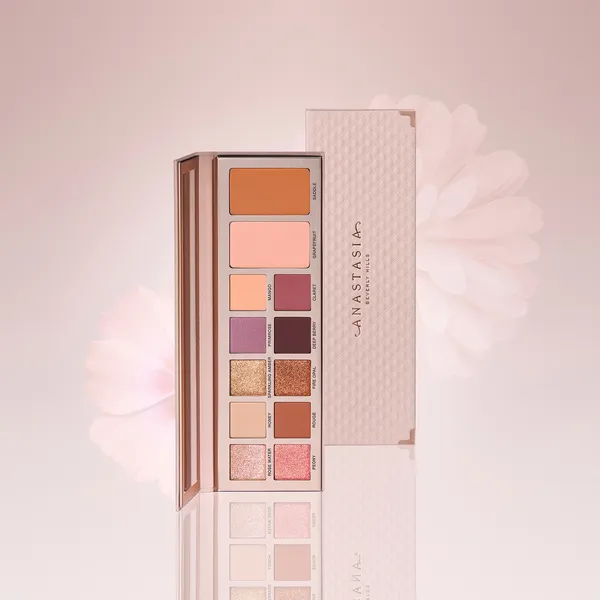 PRIMROSE PALETTE Палетка для макияжа