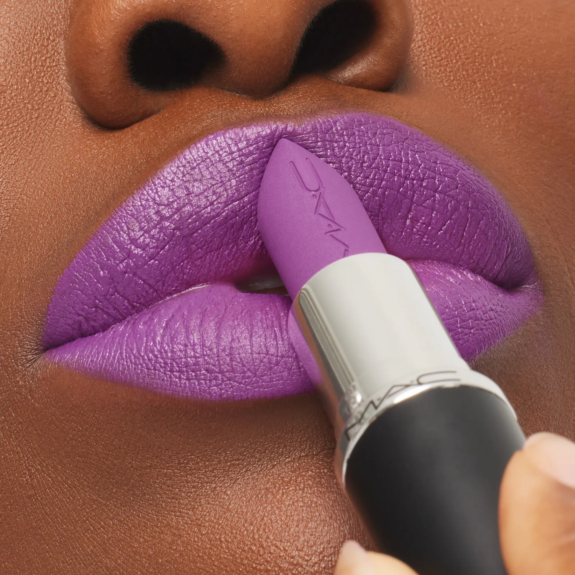 MACXIMAL MATTE LIPSTICK Губная помада