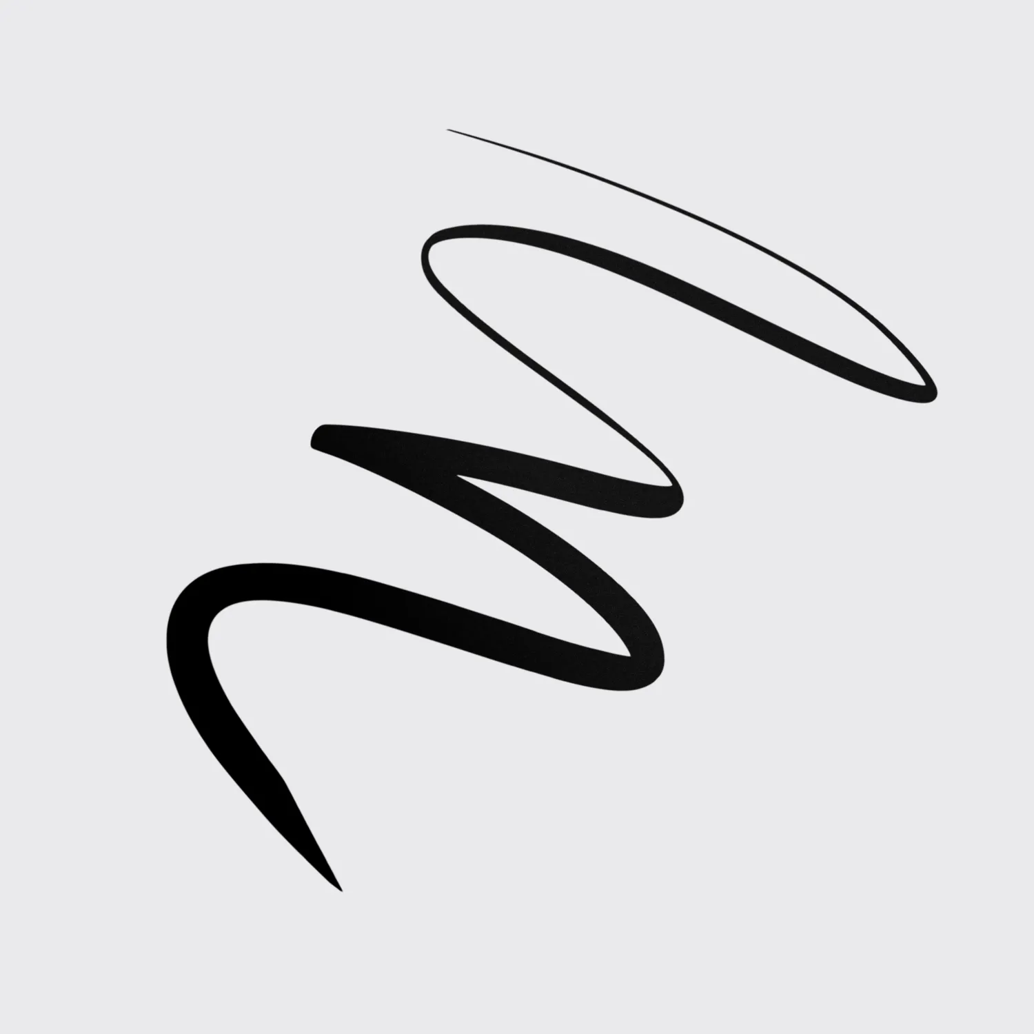 Premiere Grande Подводка для глаз с мерцанием