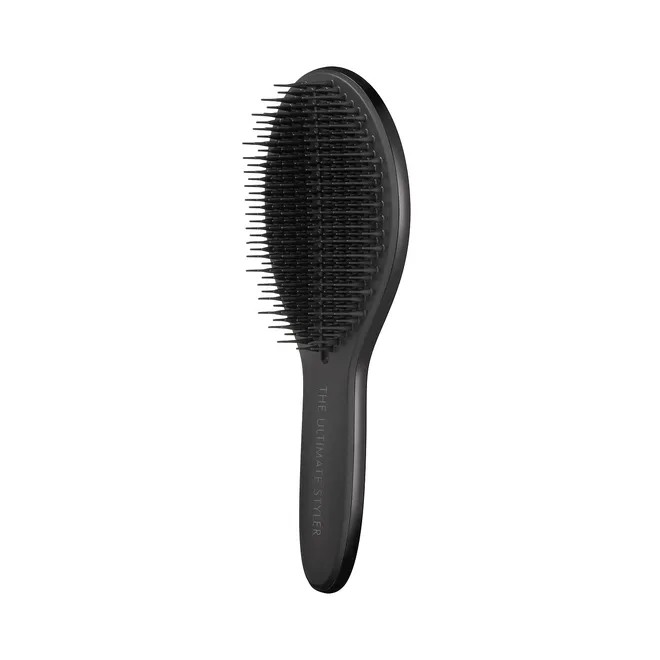 The Ultimate Styler Jet Black Расческа