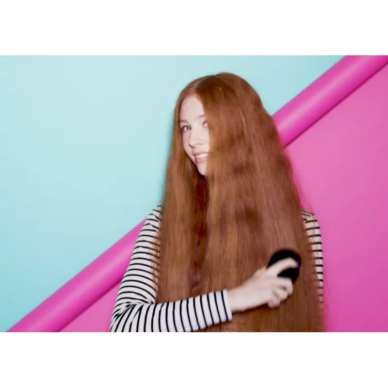 Original Panther Black Расческа